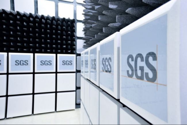 SGS und Microsoft verkünden Partnerschaft