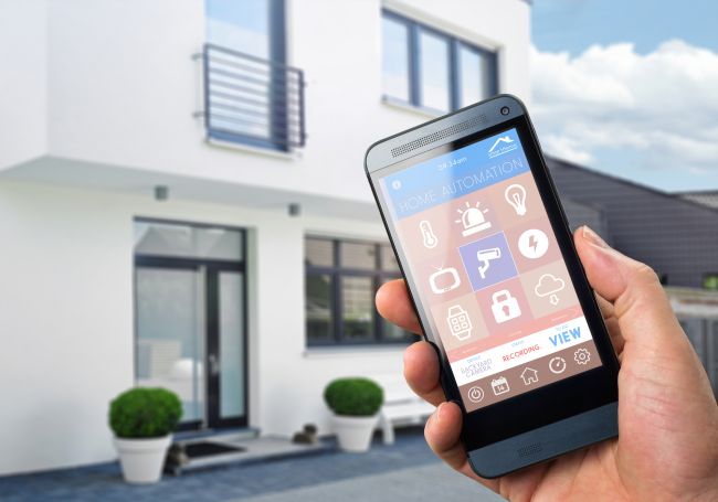 Smart-Home-Markt wächst 2021 um knapp 12 Prozent 