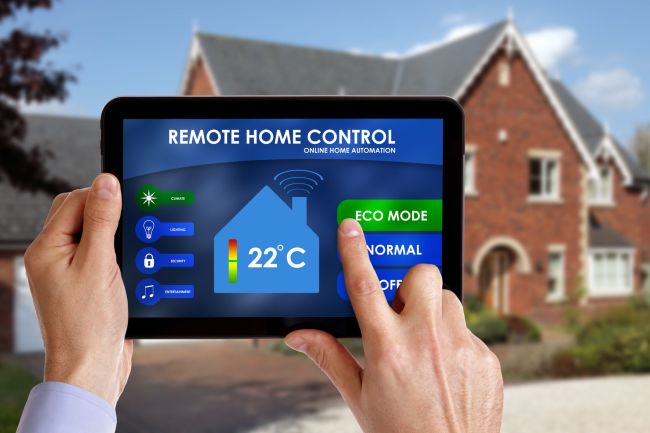 Smart-Home-Markt kommt weiterhin nicht vom Fleck