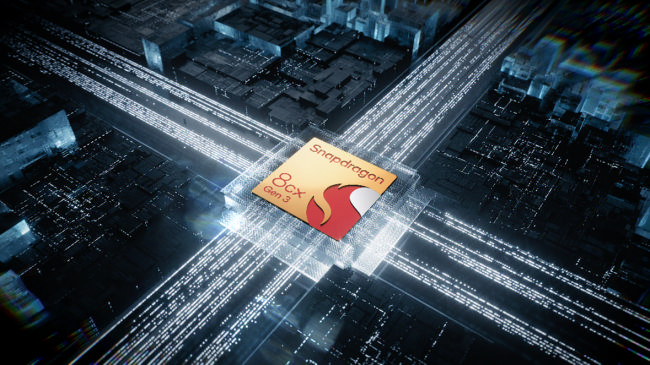 Apple legt im Smartphone-SoC-Markt zu
