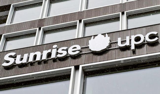 Sunrise: Stabiles Quartalsergebnis kurz vor Börsengang