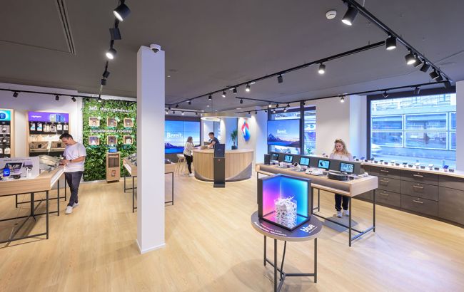 Swisscom startet Pilotversuch für KI-Analyse von Shop-Kunden