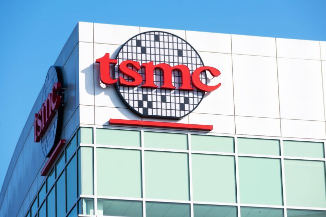 TSMC und Samsung sollen Chipfabriken in den Emiraten planen