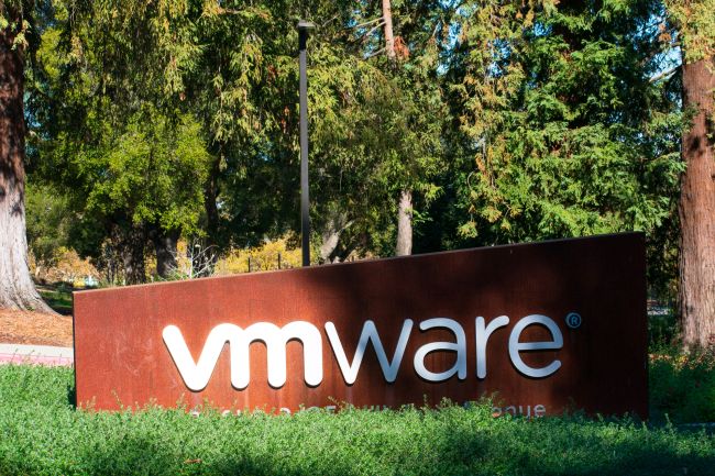 VMware drohen die Kunden wegzulaufen