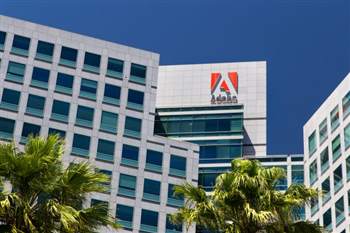 Adobe mit verhaltener Finanzprognose für 2025
