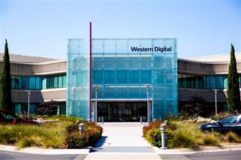 Western Digital und Sandisk trennen sich wieder