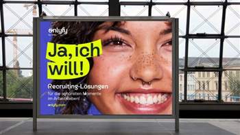 New Work lanciert Recruiting-Plattform Onlyfy