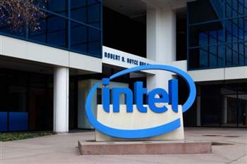 Intel steigert Umsatz - enttäuscht aber mit Prognose 