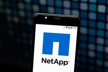 Netapp mit mehr Umsatz und mehr Gewinn