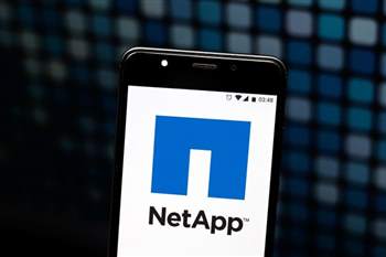 Erneutes Rekordquartal für Netapp