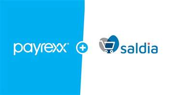 Payrexx und Saldia präsentieren Onlineshop-Lösung für Schweizer KMU