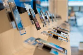 Globaler Smartphone-Markt erholt sich 2024