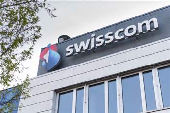 Swisscom mit leicht rückläufigen Zahlen im vergangenen Jahr
