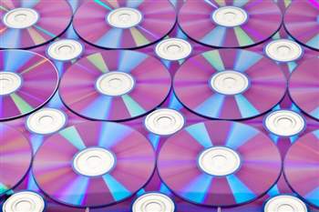 Sony stellt Produktion von Blu-ray-Medien im Februar ein