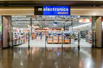 Media Markt soll Auge auf Melectronics-Filialen geworfen haben