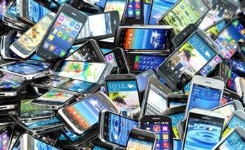Apple im Q1 2025 an der Spitze beim Smartphone-Absatz