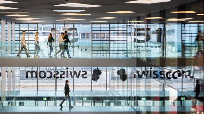 EU-Kommission gibt grünes Licht für Vodafone Italia-Übernahme 