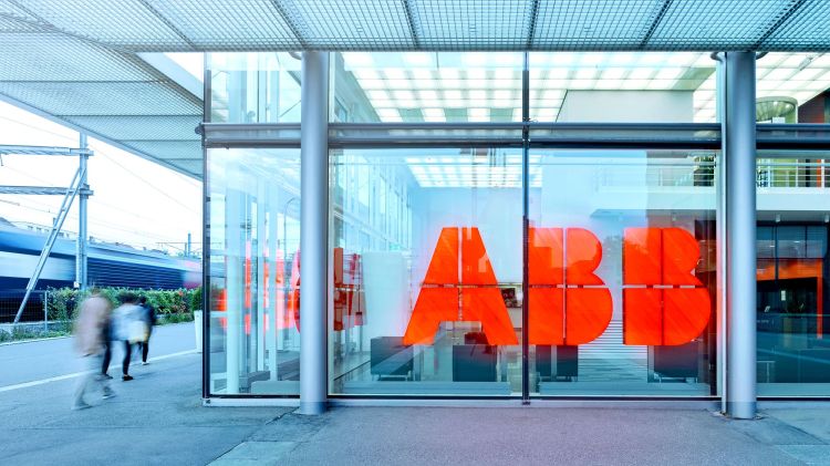 ABB investiert in DG Matrix zur Optimierung von KI-Rechenzentren