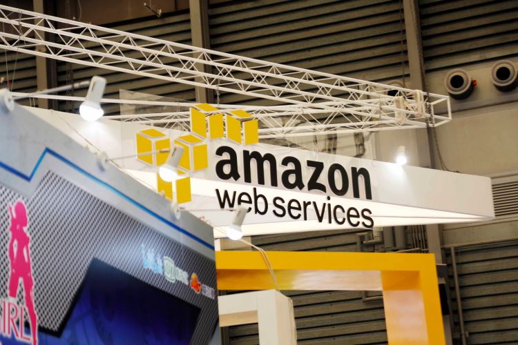 AWS baut Partnerschaft mit Salesforce aus