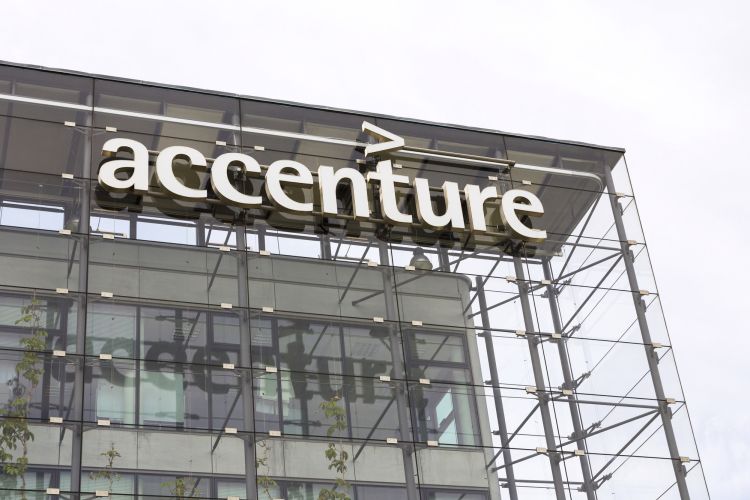 Accenture kooperiert mit Nvidia in Sachen KI