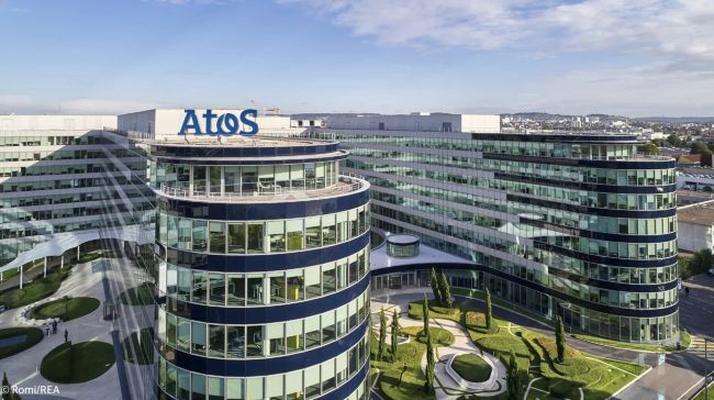 Atos: Verhandlungen um Tech Foundations-Verkauf platzen