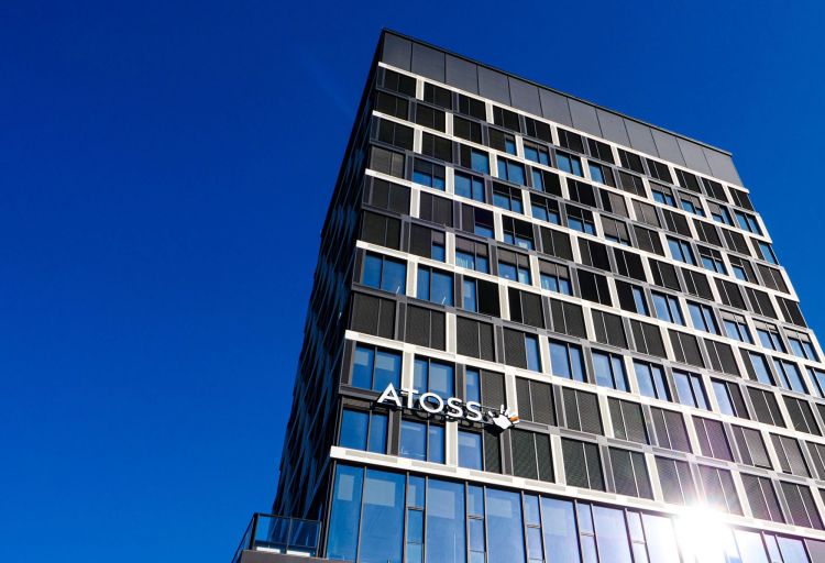 Software-Anbieter Atoss legt weiter zu