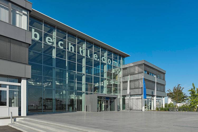 Darktrace expandiert mit Bechtle in den DACH-Raum