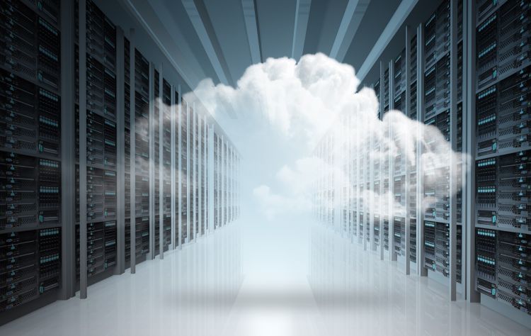 Ausgaben für Cloud-Infrastrukturdienste 2024 stark gewachsen