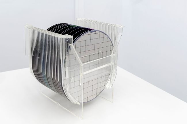 Globalfoundries wegen Sanktionsverstoss gebüsst
