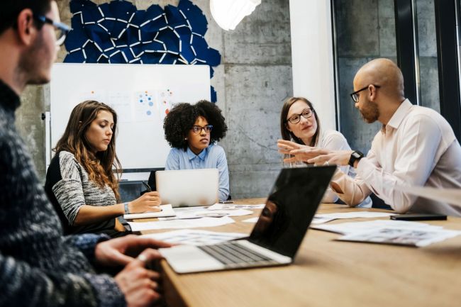 Erfolgreich in die AWS-Cloud 