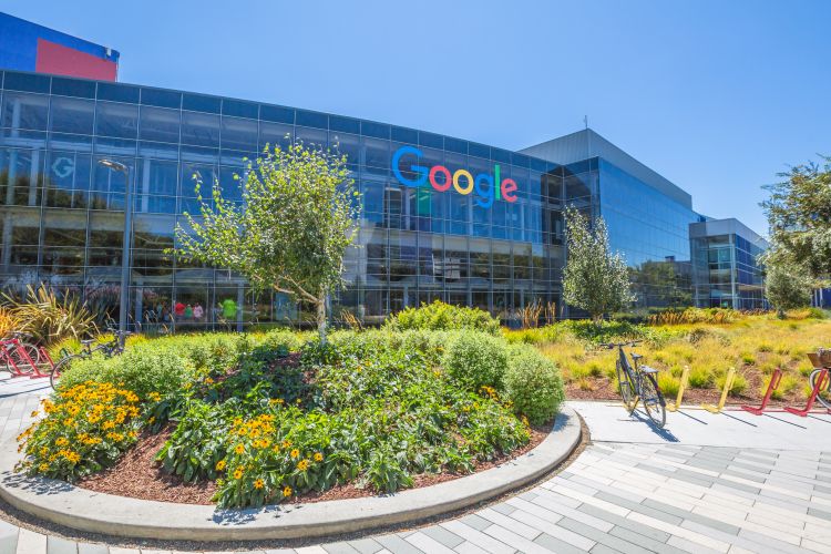 Alphabet mit 12 Prozent mehr Umsatz deutlich über den Erwartungen