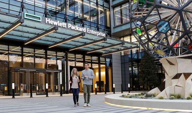 US-Justizministerium blockiert Juniper-Deal - HPE hält dagegen