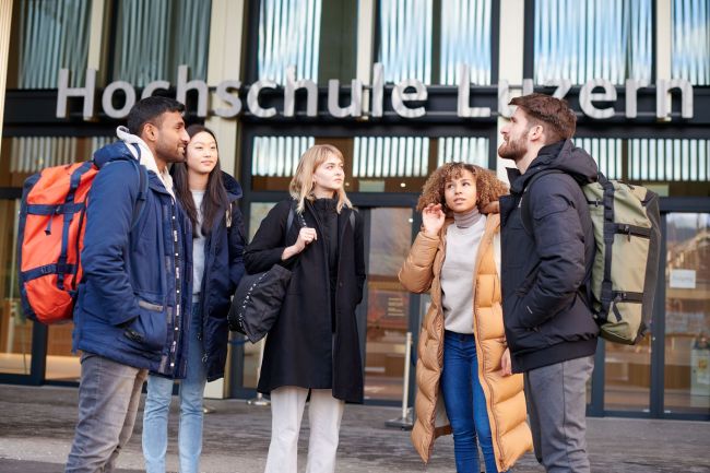 HSLU schliesst sich Blockchain Research Institute an