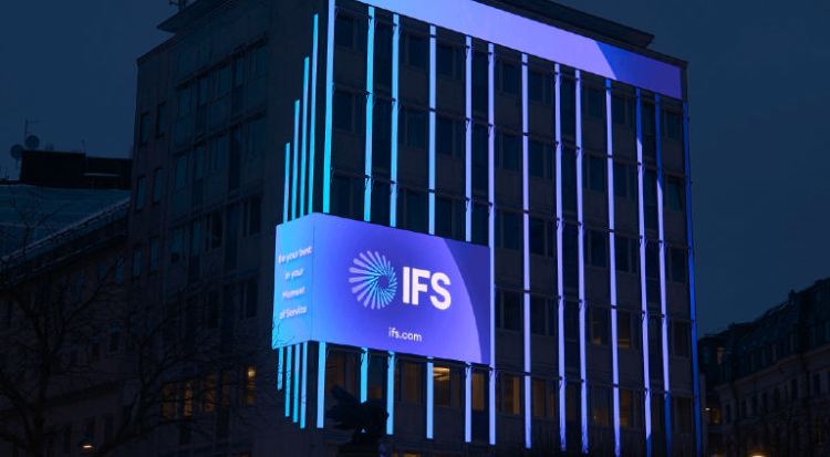 IFS übernimmt Software-Anbieter EmpowerMX