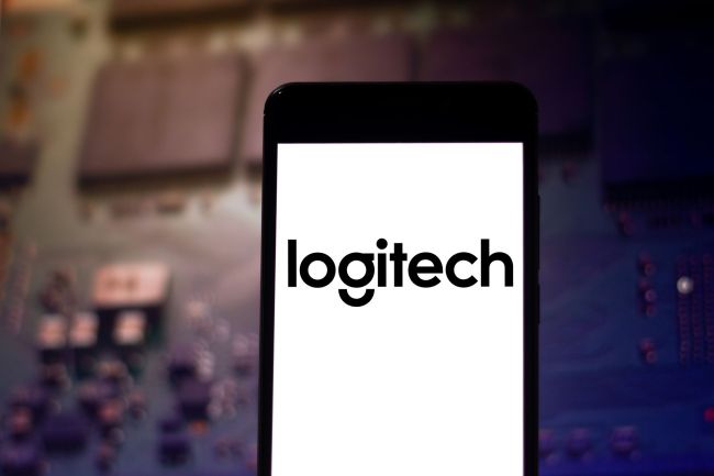 Logitech-Ausblick enttäuscht, Aktie bricht ein