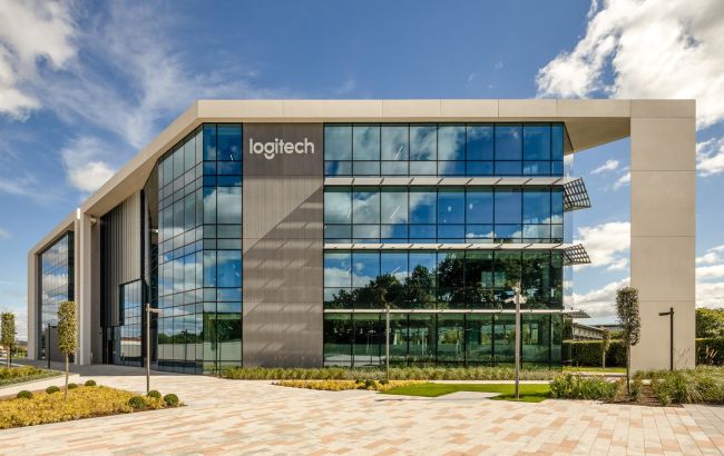 Logitech beendet Quartal mit steigendem Gewinn und sinkendem Umsatz