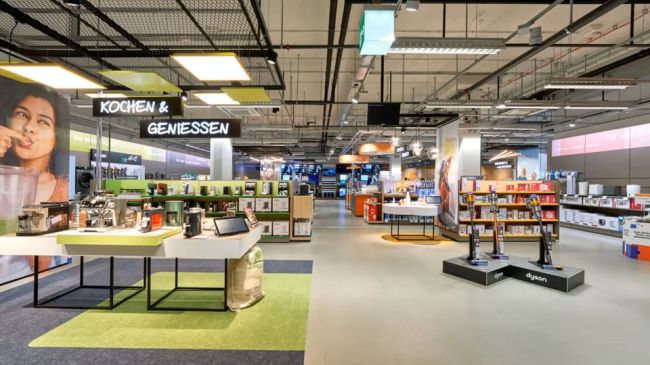 Migros streicht Elektroniksortiment zusammen