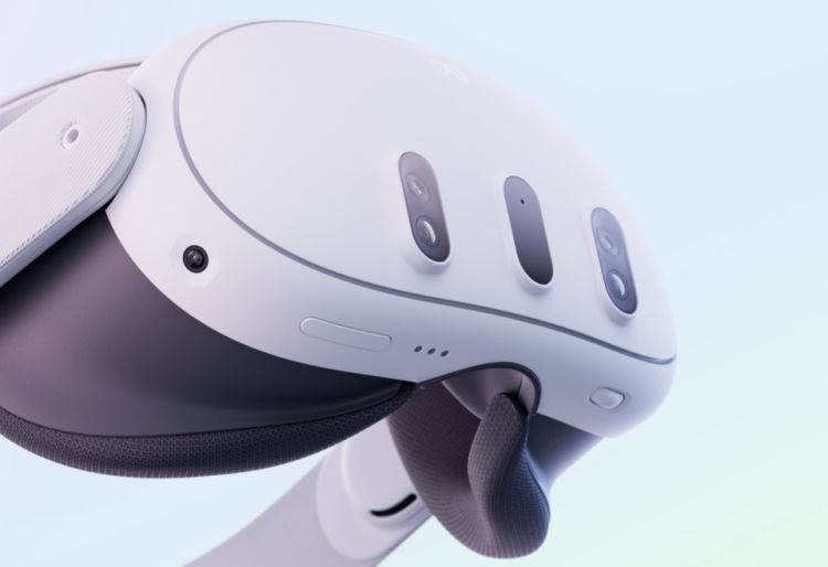 Meta spaltet Reality Labs auf und streicht Stellen