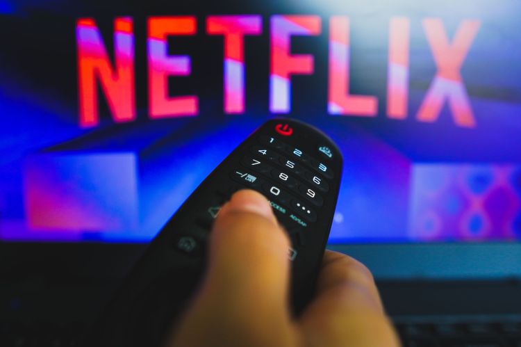 Netflix übertrifft Erwartungen 