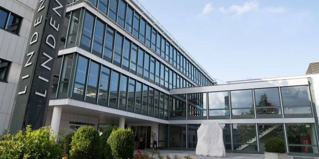 Noser Group steigert Umsatz um 2,1 Prozent
