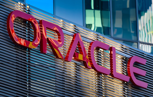 Oracle plant weitere Entlassungen