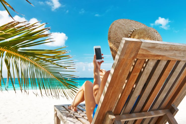 Swisscom bietet neu Roaming ab 5.90 Franken für 1 GB