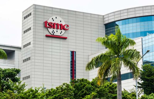 TSMC legt bei Umsatz wie Gewinn rasant zu