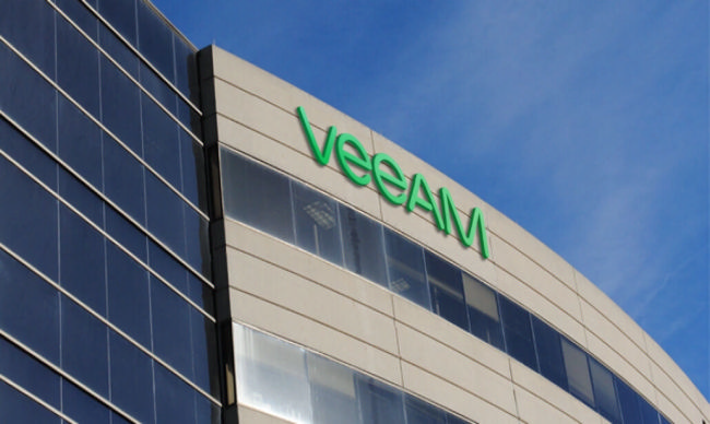 Veeam trennt sich von 300 Mitarbeitenden