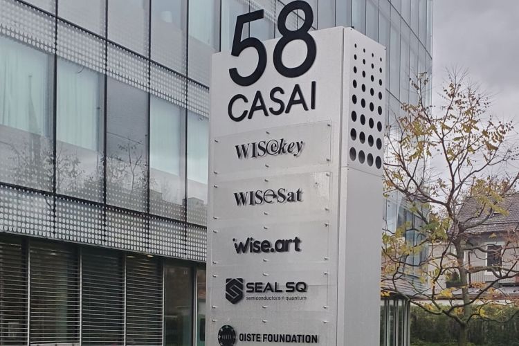 Wisekey muss massiven Umsatzeinbruch melden