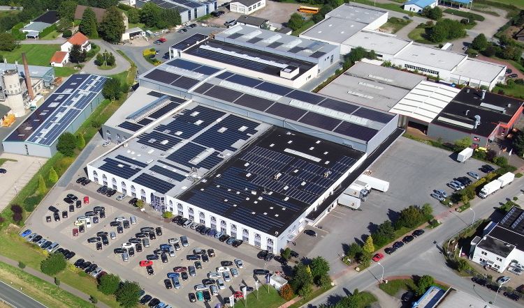 Wortmann Gruppe steigert Umsatz abermals