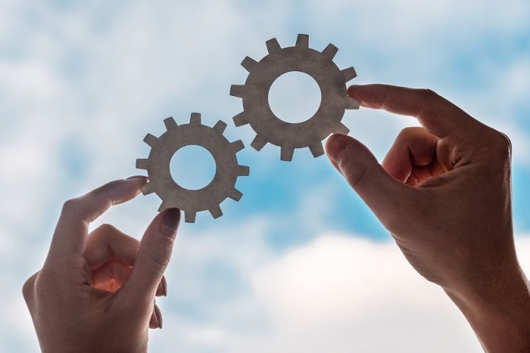 Juniper Networks und Google Cloud gehen eine Kooperation ein