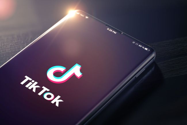Trump: Deal zum Verkauf von Tiktok kommt vor dem 5. April