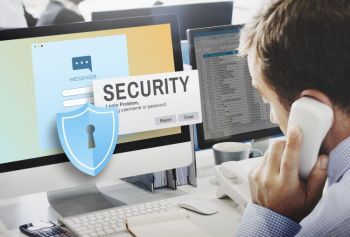 Europa rüstet bei Cybersecurity stark auf