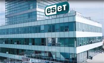 Eset mit neuem Rechenzentrum in Deutschland